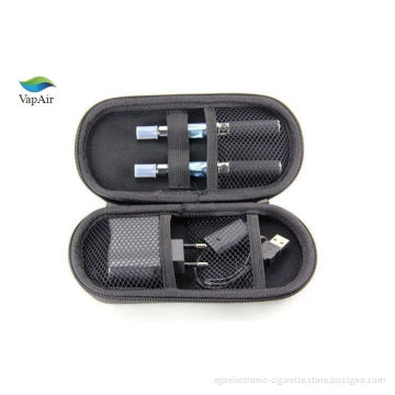 350mah Mini Ego Electronic Cigarette Kit , 1.6ml Ce4 Clearomizer